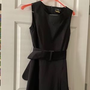 FIT AND FLARE LBD